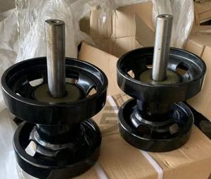 DC70 DC70G DC70PLUS DC95 DC105 PRO688 <span class=keywords><strong>kubota</strong></span> валик для комбайна - Product Image 6