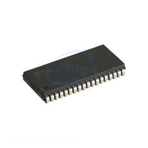 ชิ้นส่วนอิเล็กทรอนิกส์ CY7C1049G30-10VXI 36 bsoj มีสินค้าในสต็อก - Product Image 1