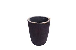 Vật liệu chịu lửa đúc silicon carbide <span class=keywords><strong>Graphite</strong></span> crucible - Product Image 2