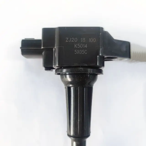 Westbay High Performance Auto Peças Bobina De Ignição Para Mazda <span class=keywords><strong>2</strong></span> DE <span class=keywords><strong>3</strong></span> BL BK12 OEM ZJ20-18-100 - Product Image 4