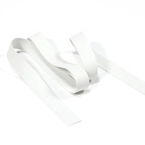 Nhà máy tùy chỉnh Oeko-Tex đồ bơi phụ kiện mặc <span class=keywords><strong>bikini</strong></span> tự nhiên Băng cao su đàn hồi Băng cao su cho áo tắm - Product Image 3