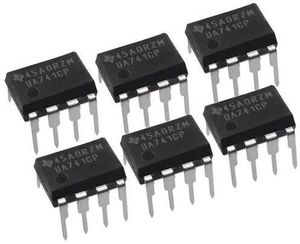 Circuit intégré neuf et original, puce IC LM2575SX-12 - Product Image 1