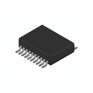 74LVT245MSA Electronic Circuit Components Original 20 SSOP Logic - Product Image 1