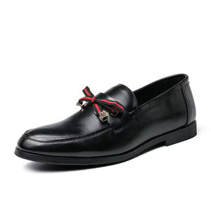 Nouvelles chaussures Oxford en cuir imperméables pour hommes, fabriquées à la main au Royaume-Uni, style décontracté de luxe, pour mariage, bureau et usage professionnel - Product Image 3