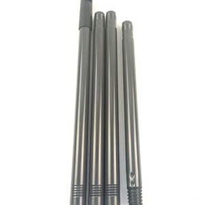<span class=keywords><strong>Escoba</strong></span> de cuatro secciones de diseño profesional, juego de <span class=keywords><strong>escoba</strong></span> interior, combinación de <span class=keywords><strong>escoba</strong></span> de cerdas suaves para el hogar <span class=keywords><strong>sin</strong></span> pegar el pelo - Product Image 3