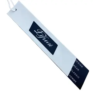 Top Design Best Price Art Paper Hang Tags for Clothing - China Price Hang  Tags, Clothing Hang Tag