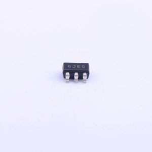 Composants électroniques neufs et originaux MCP3021A5T-E/OT, puce IC MCP3021A5T-E/OT, circuit intégré - Product Image 1