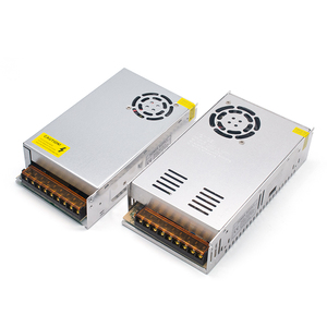 5V <span class=keywords><strong>12V</strong></span> 24V SMPS cung cấp điện 12.5A 16.6a 20.8a 33.3a 16.7a <span class=keywords><strong>50A</strong></span> 25A 66.6a 22.2a 83.3a 41.7a 27.8a 100A <span class=keywords><strong>50A</strong></span> chuyển đổi cung cấp điện - Product Image 1