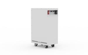 แบตเตอรี่ลิเธียมไอออนความจุสูง 51.2V 240Ah สำหรับเก็บพลังงานภายในบ้าน พร้อมจัดส่ง ระบบพลังงานแสงอาทิตย์ - Product Image 1