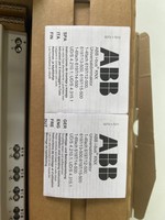 2CDG006197R0028 2CDG006197R0028 Actionneur de variateur universel KNX pour PLC