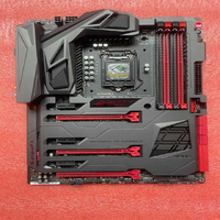 Placa Base Plc Maximus Formula Z87 DDR3 LGA 1150 ATX con Protector IO/ Suministro al por Mayor