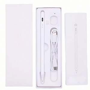 <span class=keywords><strong>Stylet</strong></span> actif MPP2.0 avec rejet de la paume, pointe remplaçable, 4096 niveaux de pression, <span class=keywords><strong>stylet</strong></span> Usi pour <span class=keywords><strong>Microsoft</strong></span> <span class=keywords><strong>Surface</strong></span> <span class=keywords><strong>Pro</strong></span> <span class=keywords><strong>8</strong></span> - Product Image 1