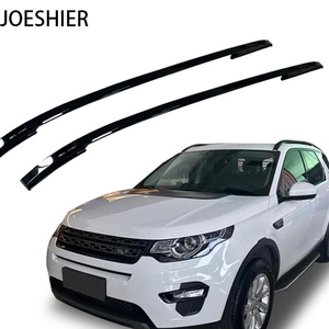 JOESHIER Vente en gros de porte-bagages de toit 4x4 pour Land Rover Discovery Sport, barres latérales de toit en alliage d'aluminium - Product Image 6