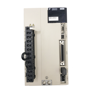 Original AC Drive SGDV-120A01A - Product Image 1