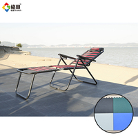 Grygetian — tente de mariage portable 2021, couverture de sol en plastique, pour fête et événement, sol