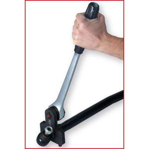 KS <b>TOOLS</b> - 460.0615 3/4'' track rod key for commercial <b>vehicles</b>, 34 mm - EAN 4042146826010 HEAVY <b>VEHICLES</b> - Product Image 5