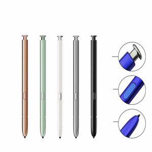 Stylet à écran tactile de haute qualité pour samsung <span class=keywords><strong>note</strong></span> 8 <span class=keywords><strong>9</strong></span> 10 20 remplacement de stylo ultra actif - Product Image 6