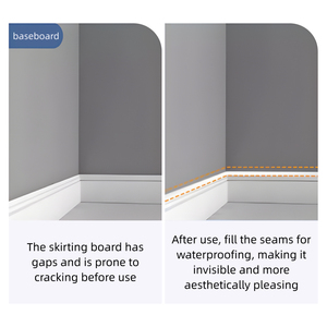 <strong>Waterproof</strong> Neutral Industrial Glass <strong>Tile</strong> Sealant Epoxy <strong>Adhesive</strong> for Construction for Fiber Garment Transportation Woodworking - Product Image 5