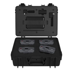 LSJ-M Such- und Rettungsausrüstung zur Erkennung und Ortung von lebenden Opfern in zusammengefallenen Strukturen Radar-Lebensdetektor - Product Image 1