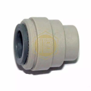Tappo terminale interno 3/8 - Product Image 1
