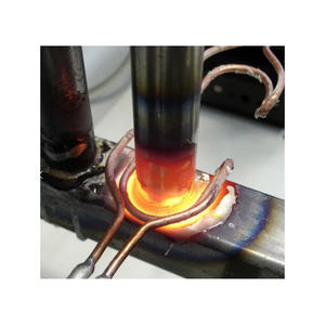 Máquina de inducción de grado industrial para entornos de fabricación con control avanzado y diseño de bajo consumo energético - Product Image 1