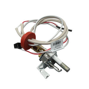 Ensemble d'allumage pour chauffe-eau Sp21058, dispositif d'allumage électrique au gaz, pièce de rechange en laiton intégrée - Product Image 1