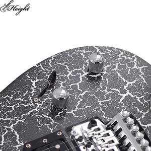 Guitar Guitar Six-<b>string</b> Guitar With Solid Wood Body Indonesian RosewoodFingerboard - Product Image 4