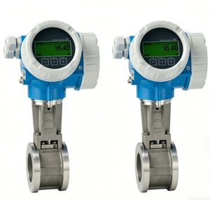 Débitmètre Endress+Hauser Proline Prowirl D 200 100% neuf, économique - Product Image 3