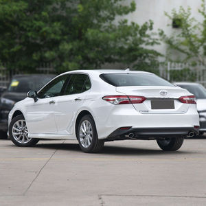 Toyota Camry 2024 Híbrido Eléctrico Inteligente de Doble Motor 2.0HGVP Edición Deluxe Sedán - Product Image 3