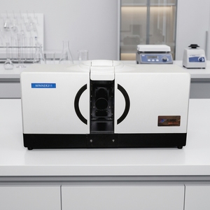 Analyseur automatique de taille et de distribution des particules de répulsif anti-moustiques Winner 311 – Produit <span class=keywords><strong>gagnant</strong></span> 2026 – Offre Spéciale - Product Image 2