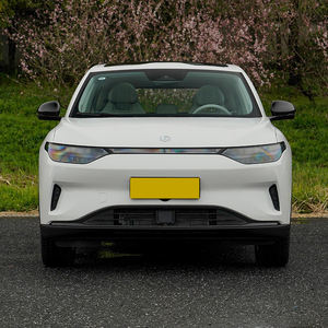 汽车Leapmotor C11 2023电动汽车5座SUV库存新车快速运输Leapmotor C11中国低价新能源汽车 - Product Image 2