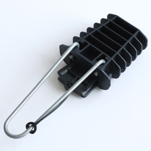 Pince de tension pour câble GGCDF STA PA225 en plastique pour l'ingénierie de la communication électrique - Product Image 2