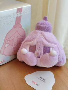 Nueva CRYBABY Serie Tear Emission Plan Muñeca de Peluche de Moda, Mochila, Colgante Decorativo, Regalo Sorpresa, Caja Ciega Misteriosa - Product Image 3