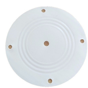 Diaphragme de pompe à vide en téflon PTFE Chengji 94 mm 79112 PJ09425-026 pour membrane KNF - Product Image 4