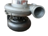 Turbo jet moteur turbo chargeur 3594117 kit de turbine turbocompresseur super chargeur pour moteur de voitures
