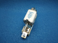 Fusible gPV 160A-200A en métal 1000V, base de fusible à contact couteau pour panneaux solaires photovoltaïques, fusible photovoltaïque LINDNER ELINDER, classe de fusible gPV