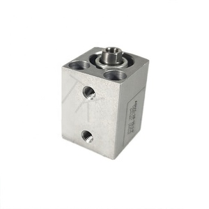 Vérins à course courte série <span class=keywords><strong>ADVC</strong></span>/AEVC - Product Image 3