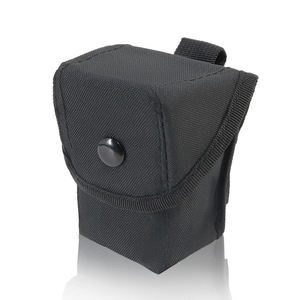 Pochette tactique MOLLE pour grenade, sac de ceinture en nylon imperméable pour bombes fumigènes/<span class=keywords><strong>gaz</strong></span> et chasse aux fragrances, compartiment unique, sac de ceinture EDC - Product Image 4