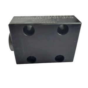 Control Hidráulico Unidireccional DGMPC 3 ABK BAK 41 - Product Image 3