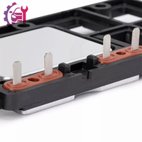 Módulo de Control de Encendido para Vehículos Buick Regal, GL8, Isuzu Boulevard, Número de Pieza 10489422