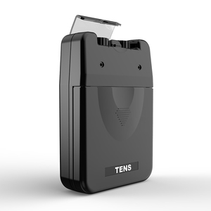 <span class=keywords><strong>TENS</strong></span> <span class=keywords><strong>3000</strong></span> Unit - Kanal Ganda, 3 Mode, Analog dengan Timer - Product Image 3