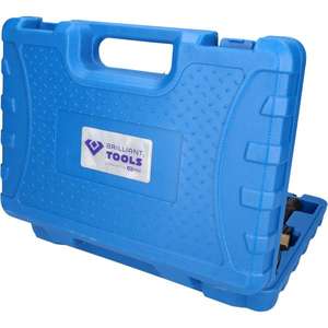 HERRAMIENTAS BRILLANTES-BT672200 BMW Arbusto de brazo de control Rearflower (10 piezas) -TRANSMISIÓN EAN 4042146781388 - Product Image 3