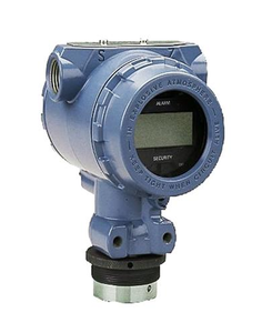เซ็นเซอร์วัดแรงดันแบบเกจ รุ่น 2090PG ของแท้ 4-20mA HART IP66/67 ผลิตจากสแตนเลส 316L สำหรับกระบวนการอุตสาหกรรมเยื่อกระดาษ - Product Image 2