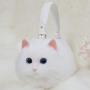 Sac à main pour femme, nouveau sac à main japonais blanc mignon, sac à main pour femme 2023, sac à bandoulière japonais, cadeau - Product Image 6