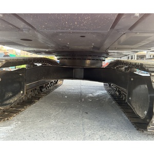 <span class=keywords><strong>Hitachi</strong></span> ZX200 escavatore originale giappone cingolato escavatore usato 20Ton escavatore di seconda mano scavatore a basso prezzo di alta qualità - Product Image 6