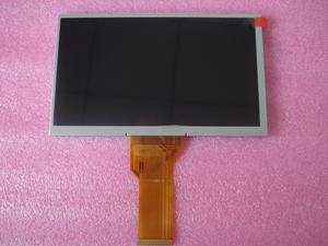 Module LCD TFT industriel Innolux AT070TN94 7,0 pouces WVGA 800×480 400cd/m² RGB 50 broches - Product Image 6