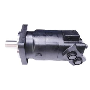 Motor Hidráulico WZCPSM 112-1068-006 Tipo Pistón, Repuesto para Eaton Char-Lynn Serie 6000 - Product Image 4