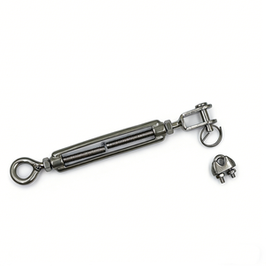 Piezas de Mecanizado CNC Personalizadas, Servicios de Mecanizado CNC de Aluminio, Latón, Acero Inoxidable y Otros Metales, Fresado y Torneado CNC - Product Image 6