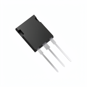 TRS12N65D S1F Original Diode Arrays TO-247-3 Electronic Chips Component - Product Image 1