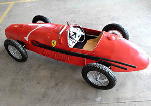 Di alta qualità classico Vintage 1952 <span class=keywords><strong>auto</strong></span> modello stile americano camion in metallo artigianato Display per Bar centro commerciale ristorante espositivo - Product Image 3